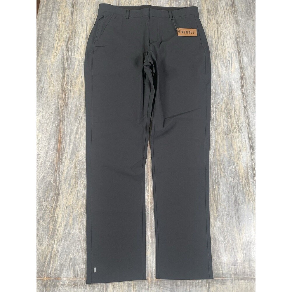 NoBull Golf Pants Mens 36x34